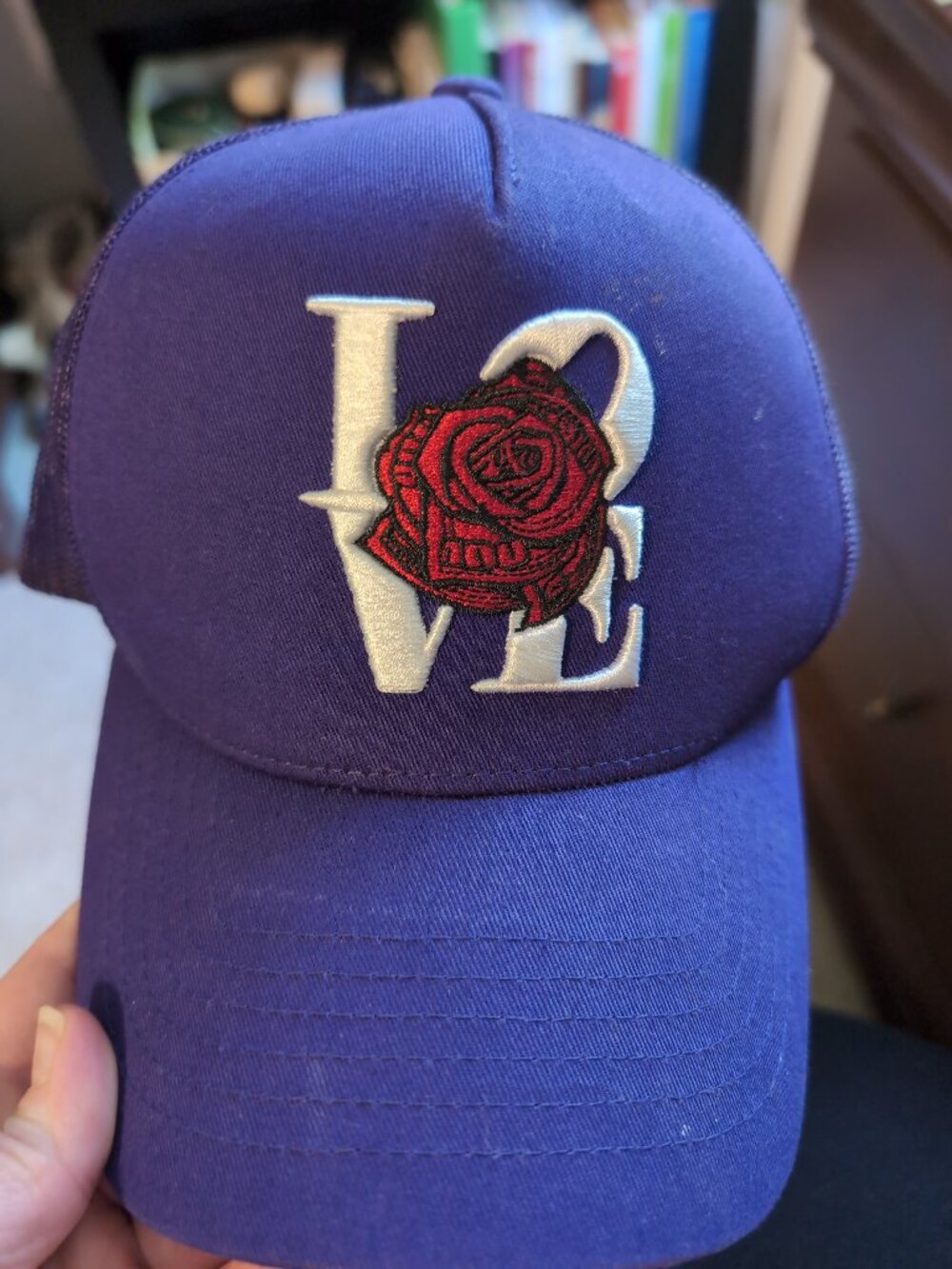 Cap - Picture 1 of 3
